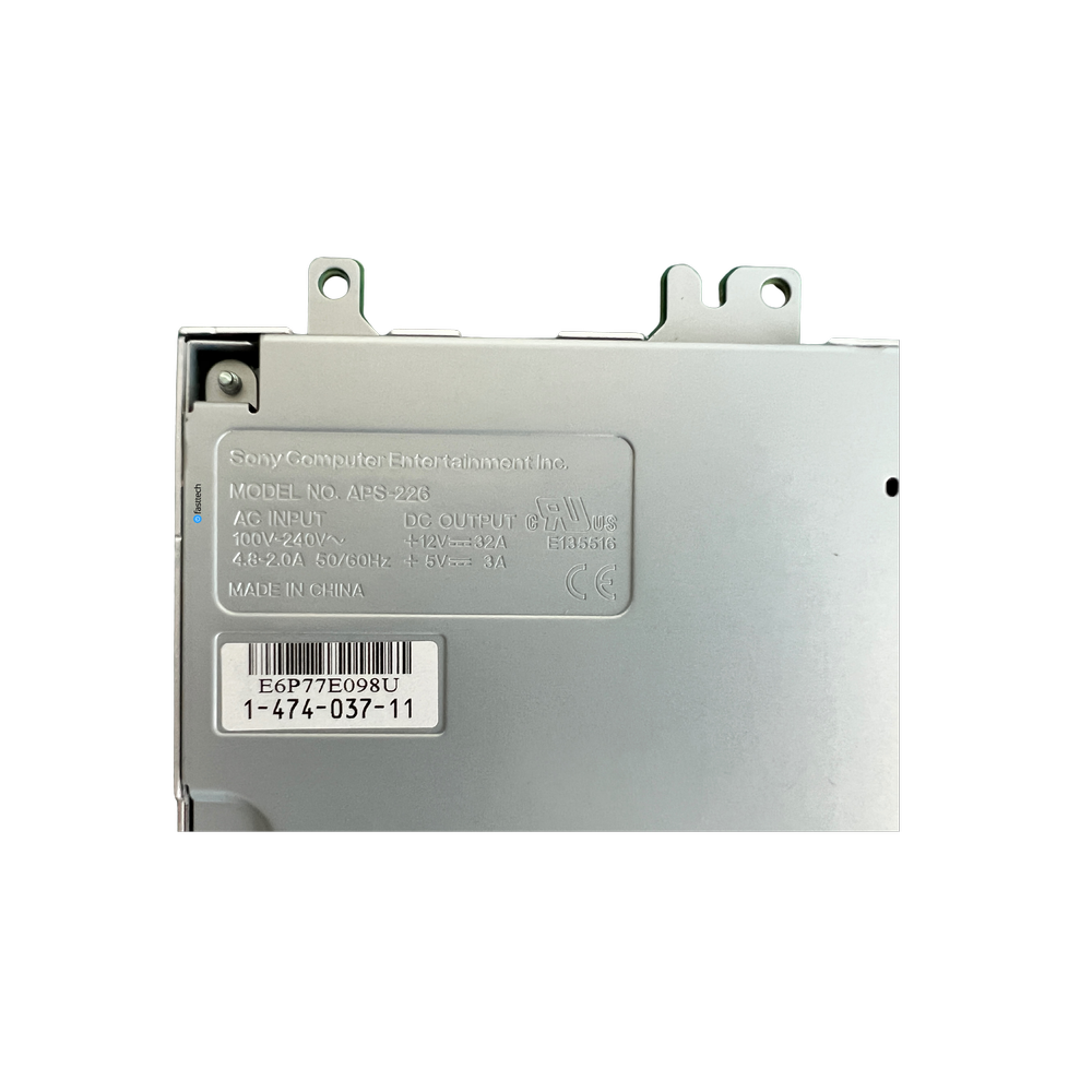 エプソン Adobe Postscript 3 拡張ユニット SCPSU1 PlayStation 3 PS3 Power Supply APS-231 ( Upgraded APS-226 or